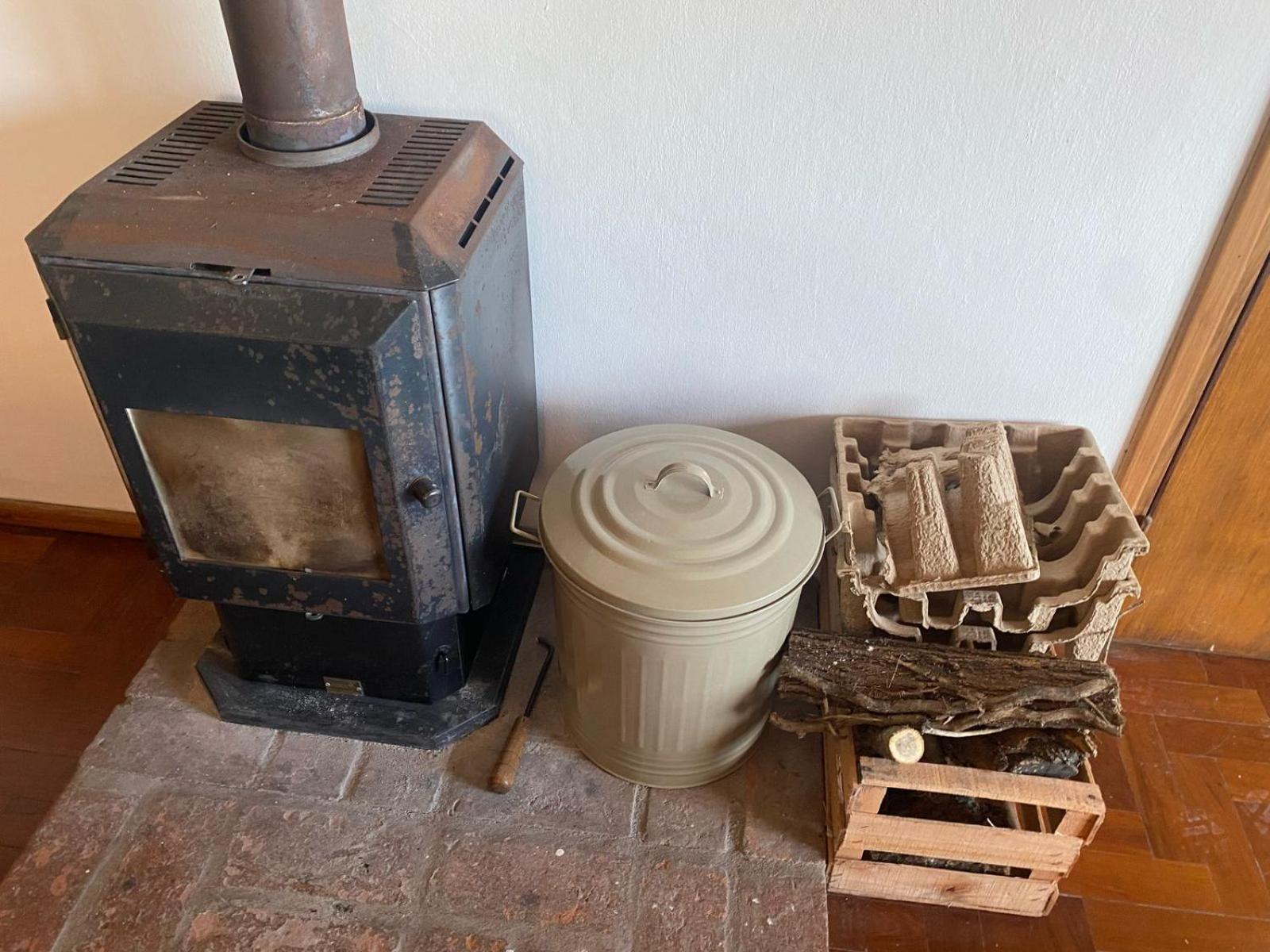 مبيت وإفطار لا كومبريسيتا Casa Raiz Cumbrecita المظهر الخارجي الصورة