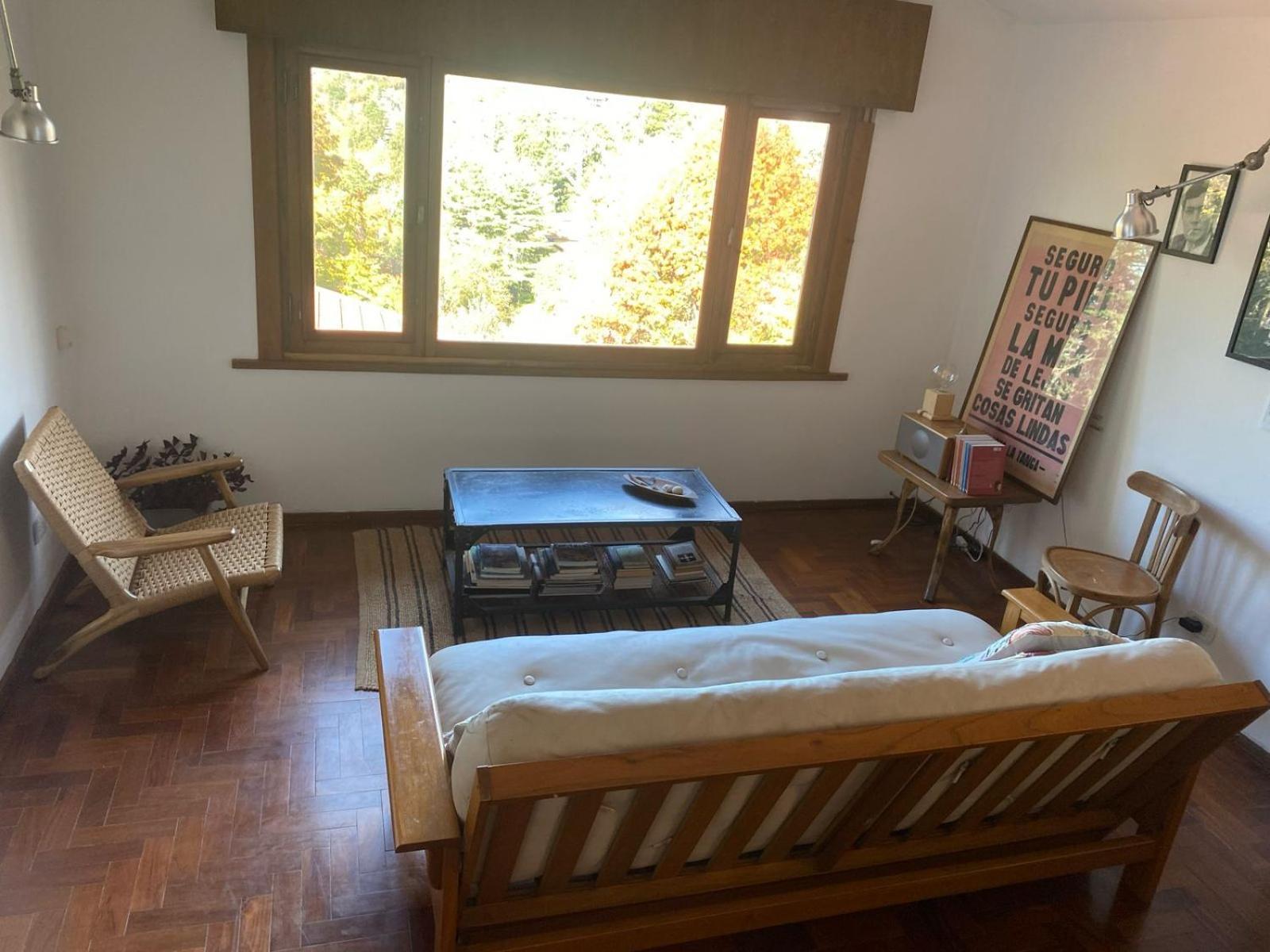مبيت وإفطار لا كومبريسيتا Casa Raiz Cumbrecita المظهر الخارجي الصورة
